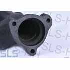 [214100] Exhaust mainfold for laste W113 (used) Cylinder 1-