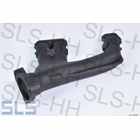 [214100] Exhaust mainfold for laste W113 (used) Cylinder 1-