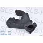 Exhaust mainfold for laste W113 (used) Cylinder 1-