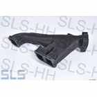 [214100] Exhaust mainfold for laste W113 (used) Cylinder 1-