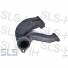 Exhaust mainfold for late W113 (used) Cylinder 4-6