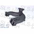 [214100] Exhaust mainfold for late W113 (used) Cylinder 4-6