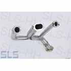 Exhaust manifold from 6503210, A2-steel repro