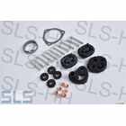 [70] Short set exhaust assembly various 129