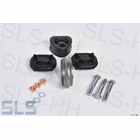 exhaust mounting kit R170