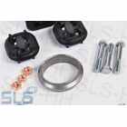 exhaust mounting kit R170