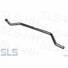 Exhaust pipe, front 6503210>