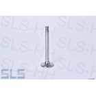 Exhaust valve