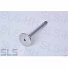 Exhaust valve