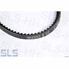 Fan belt 10 x 850, 190SL RHD, 220SE