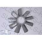 Fan blade M116/M117 from FN