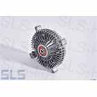 Fan clutch 300SL/ R129, some M104, ..