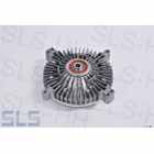 [15] Fan clutch 300SL/ R129, some M104, ..