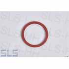 Fiber seal ring M22