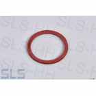 Fiber seal ring M22