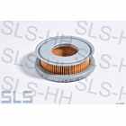 Filter, Servo-Vorrat zB M117-119, ...