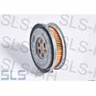 Filter, Servo-Vorrat zB M117-119, ...