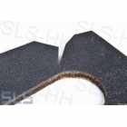 [32] Firewall mat LHD, Material 13mm