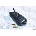 fits 3rd generation tube sender, ref. 107 542 0804