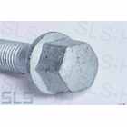 Set 20 pcs wheel bolts for 