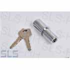 fits Trunk lock, R113 ¦65->05.69