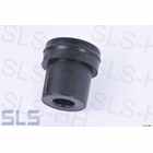 Fittings kit, master cyl reservoir ->67