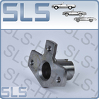 Flange, M103 distributor rotor