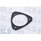 Flange,isolating,250-280SL, genuine quality