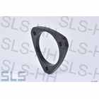 Flange,isolating, M127, genuine qualty