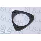 Flange,isolating, M127, genuine qualty