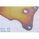 Flange plate .921 from 8502445; 928