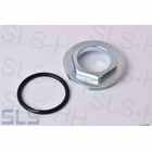 [17] flange ring e.g. W107 mid fuel tank Gen.