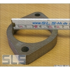 [82] Flange w. cone 280SL/C ab 07.76