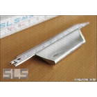 [75] Flap w.handle, air duct bezel mesh