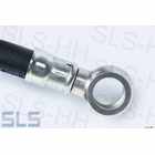 Flexi Fuel Line for Injection Damper Cage - 250/28