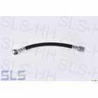 Flexi Fuel Line for Injection Damper Cage - 250/28