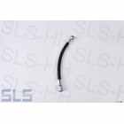 Flexi Fuel Line for Injection Damper Cage - 250/28