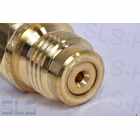 [86] Float chamber valve, M12 fits Solex