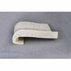 Foam backrest cushion insert W111