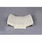 Foam backrest cushion insert W111