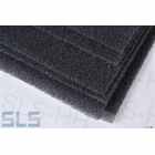 foam for door panel