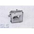 fog light Marelli LH, ref.No.A1298201156