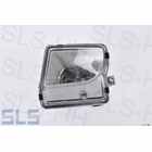 [40] fog light Marelli LH, ref.No.A1298201156