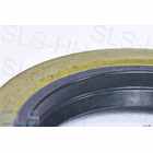 [91] Front axle seal >021979