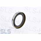 Front axle seal >021979