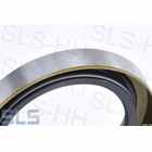 [91] Front axle seal >021979