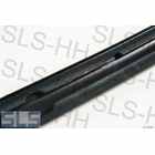 Front Centre Bumper Rubber (Euro) for SL/C 107