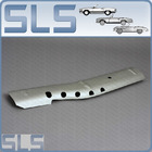 [80] Front Heat Shield for Exhaust Pipes, centre sectio