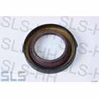 [81] Front oil seal