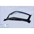 Frontmaske 230-280SL,